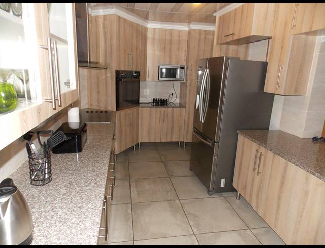 3 BEDROOM HOUSE SOLD IN CHANTELLE